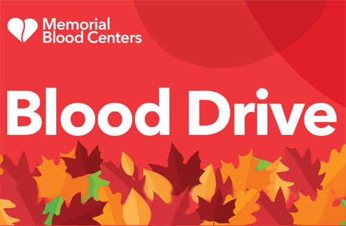 AVBTYR Blood Drive