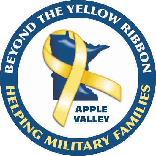 Apple Valley Beyond the Yellow Ribbon