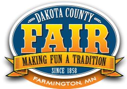 Dakota County Fair - August 4-10